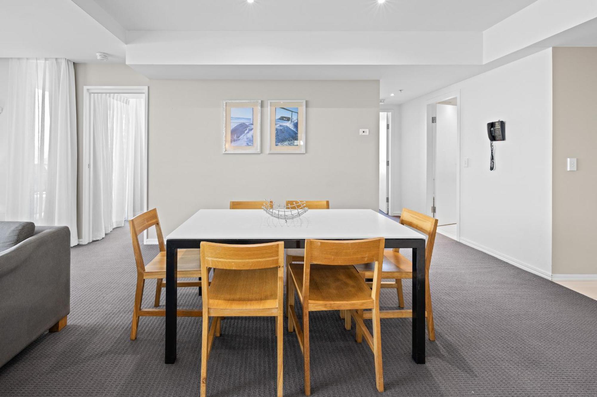 H-Residences Private Apartments - Hosted By Coastal Letting Gold Coast Bagian luar foto
