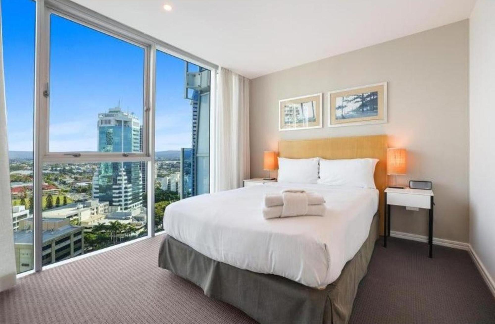 H-Residences Private Apartments - Hosted By Coastal Letting Gold Coast Bagian luar foto