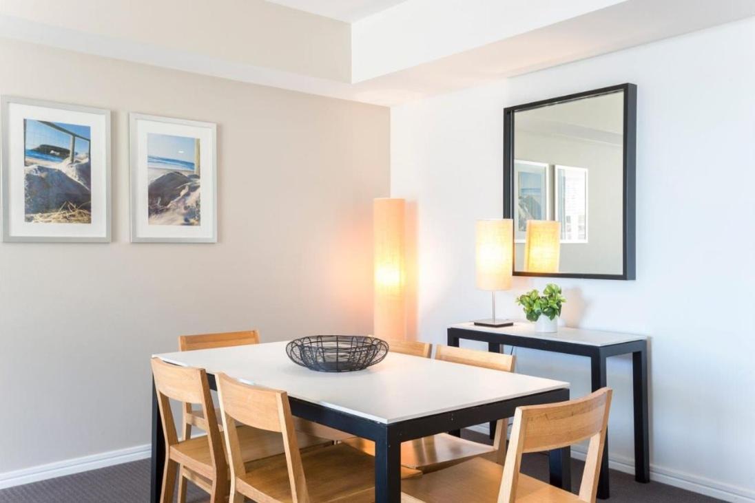 H-Residences Private Apartments - Hosted By Coastal Letting Gold Coast Bagian luar foto