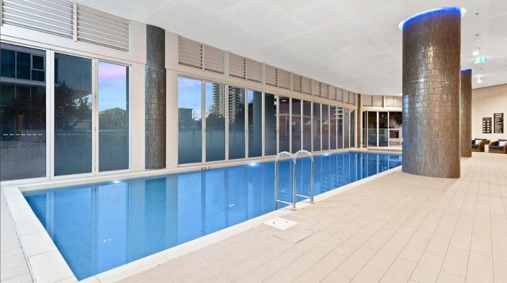 H-Residences Private Apartments - Hosted By Coastal Letting Gold Coast Bagian luar foto
