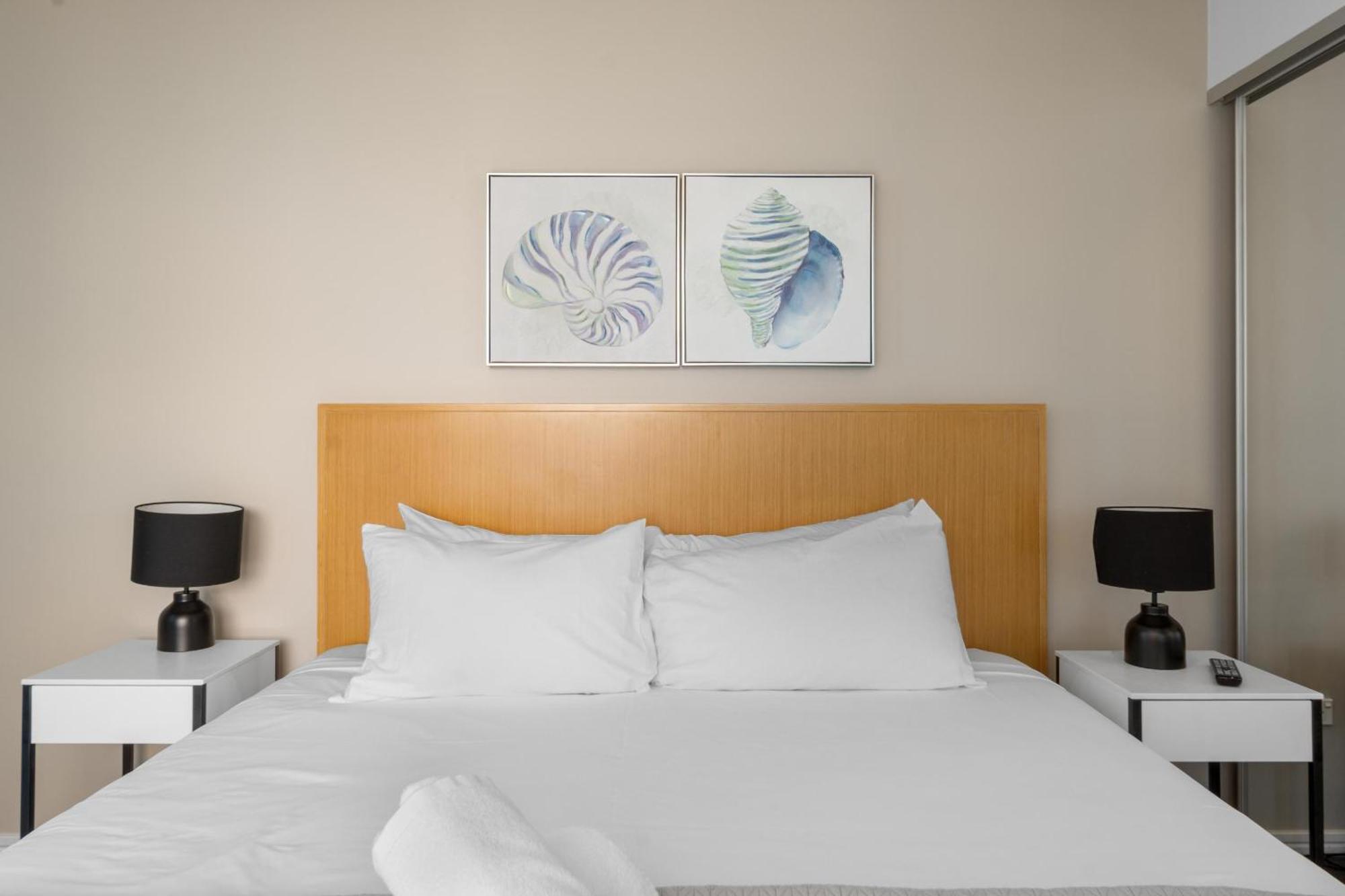 H-Residences Private Apartments - Hosted By Coastal Letting Gold Coast Bagian luar foto